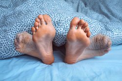 Treatment for Restless Leg Syndrome Up to Date