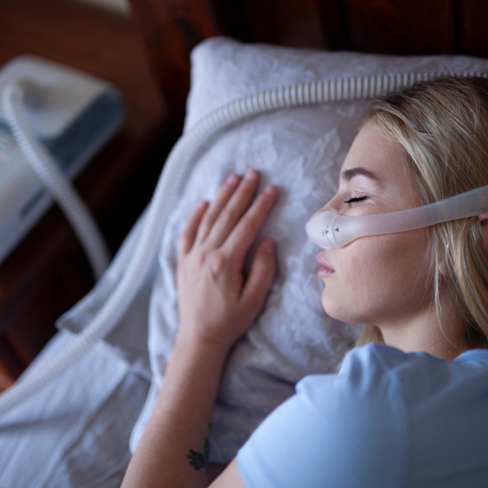 HOW TO SAVE $300 (ON CPAP)