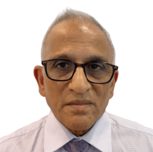 Natarajan Rajagopalan