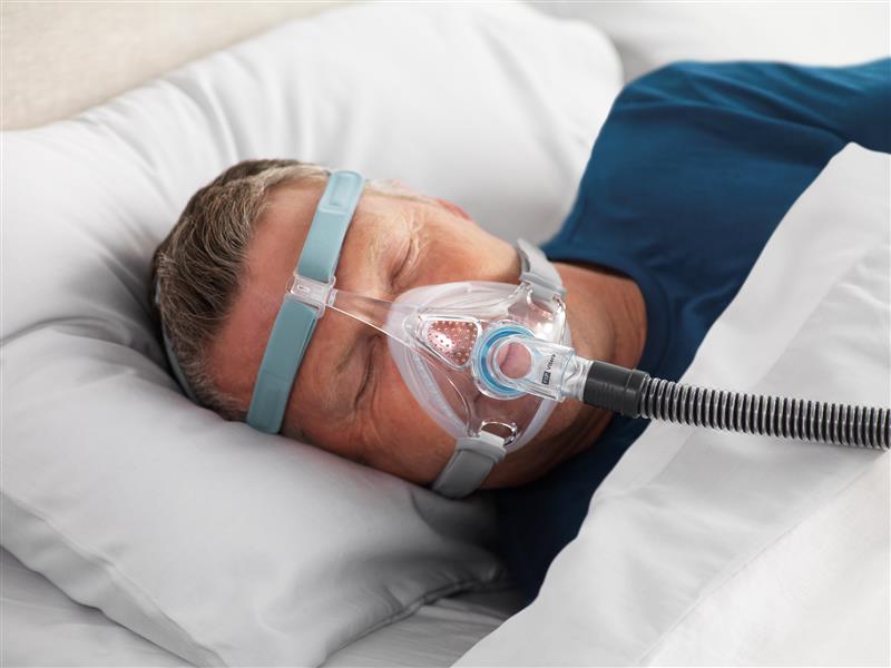 Sleep Apnea Treatment and Methods