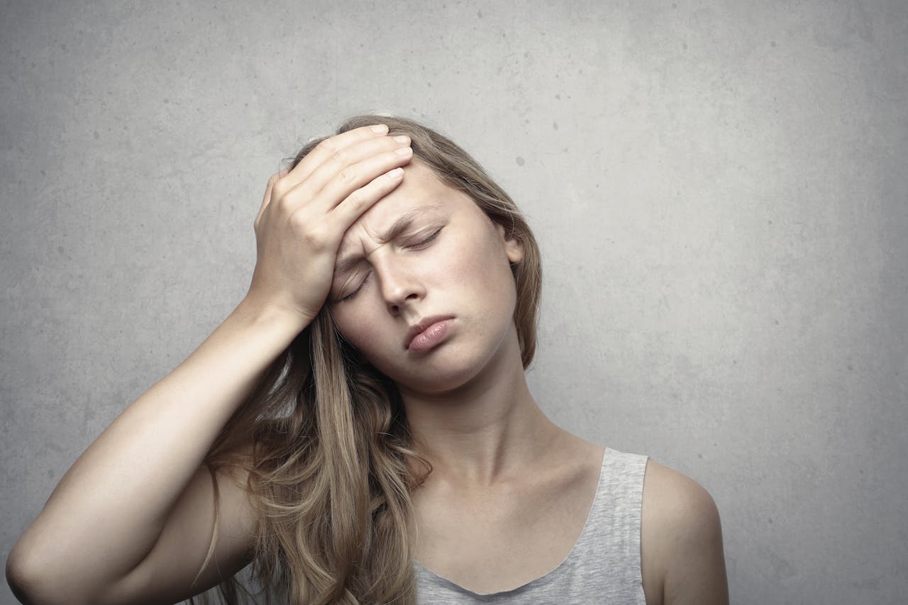 Top Reasons for Waking Up with Headaches