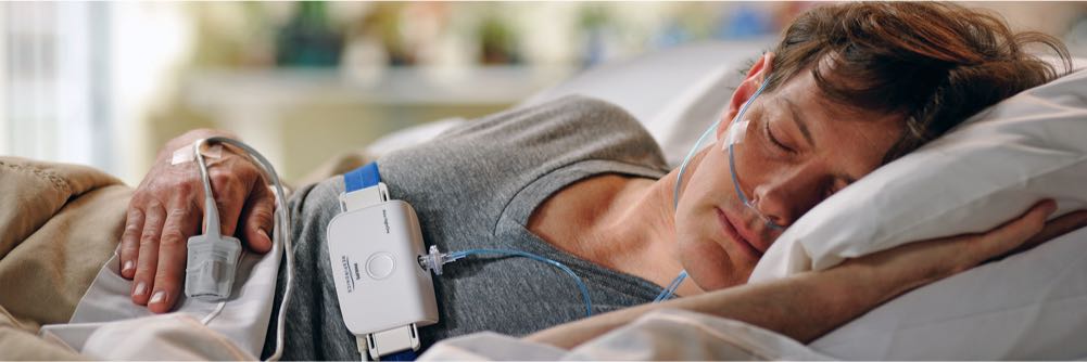 Home Sleep Apnea Testing: A Convenient Alternative to Lab Testing