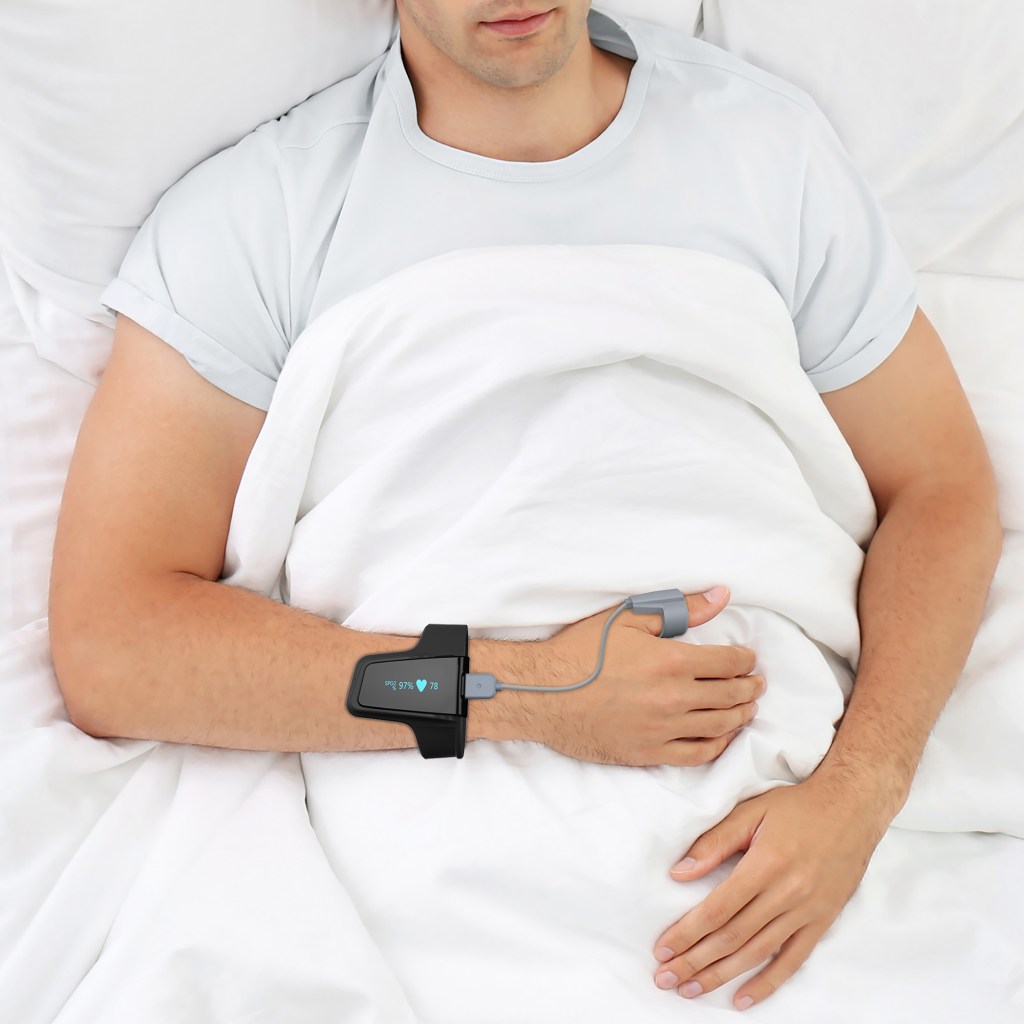Home Sleep Test