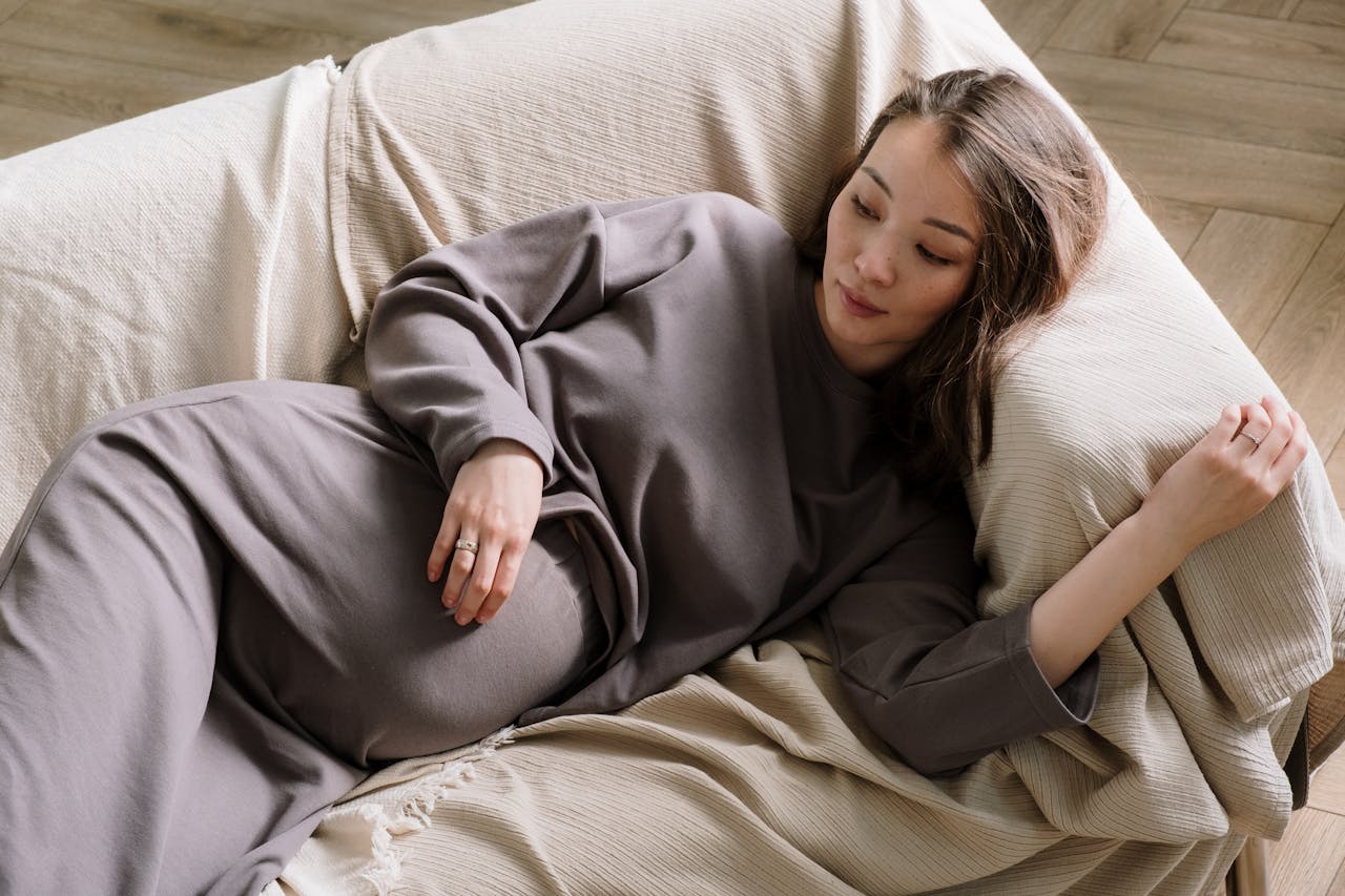 Understanding Insomnia and Pregnancy: Causes, Effects, and Solutions