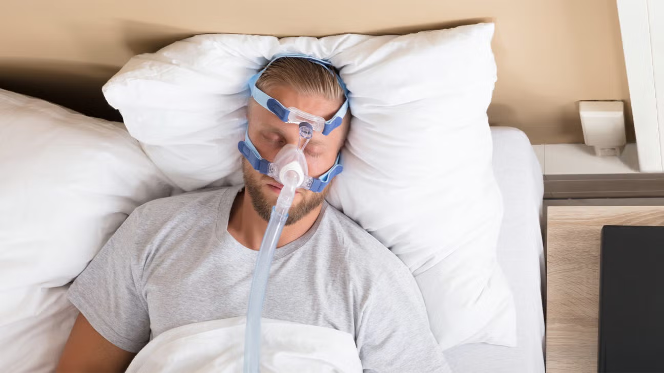 Signs of Sleep Apnea