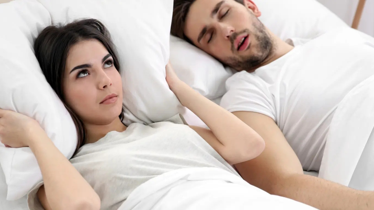 Sleep Divorce: How Couples Can Resolve Bedroom Conflicts for Better Rest