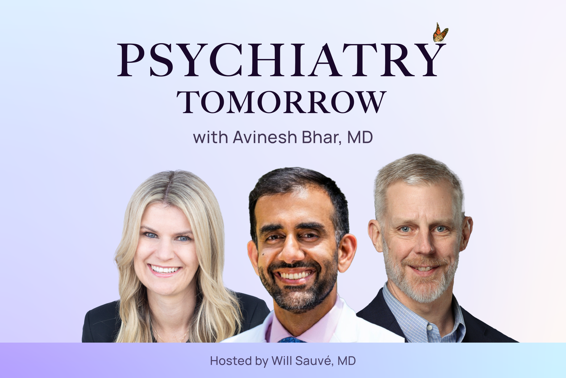 Sleep Apnea Looks Like Depression with Avinesh Bhar, MD