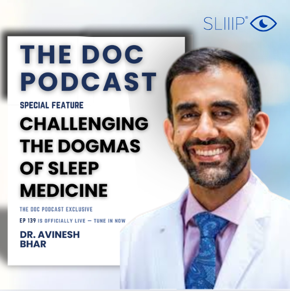 Dogmas of Sleep Medicine