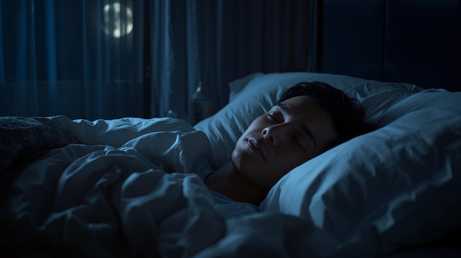 How Much Core Sleep Do You Need? Your Complete Guide to Better Rest