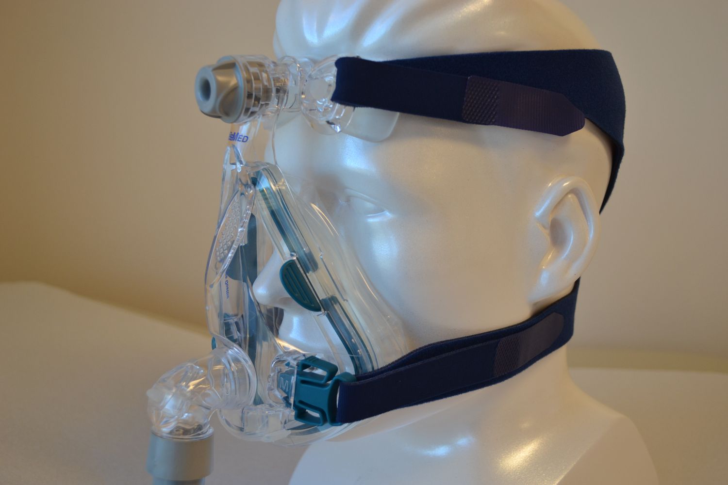 How to Get Rid of CPAP Lines Quickly