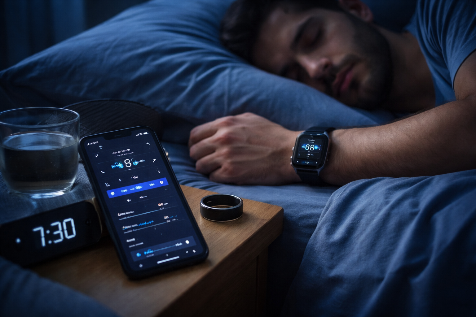 Wearable Sleep Trackers: What They Can and Cannot Tell You About Your Sleep