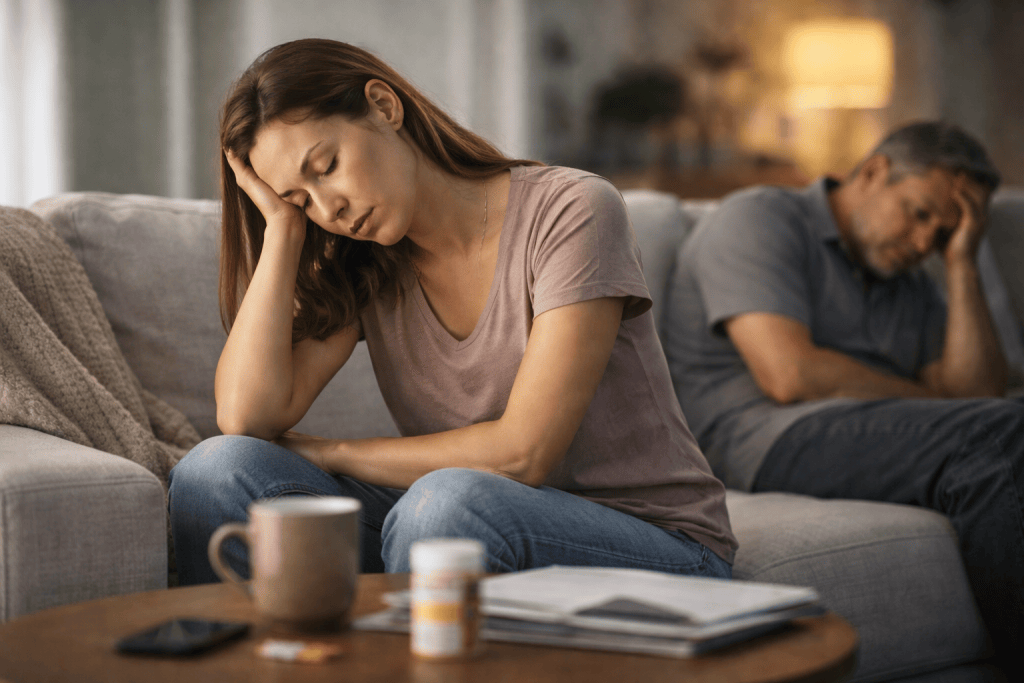 Normal Fatigue Is my fatigue normal? Or Could it be Sleep Apnea?