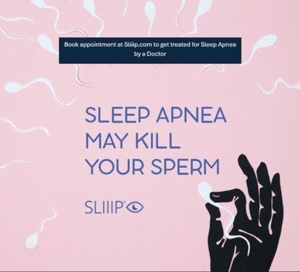 Sleep Apnea Symptoms: 15 Warning Signs You Shouldn't Ignore