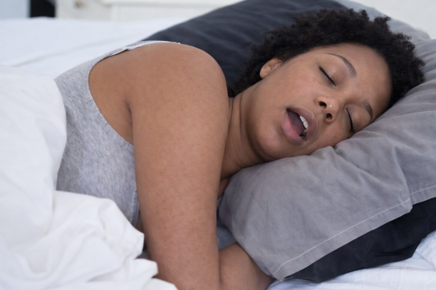 Why Sleep Apnea Looks Different in Women