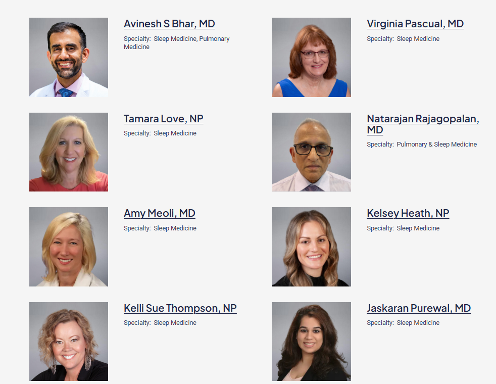 Specialist Sleep Doctor: When to See One and What to Expect