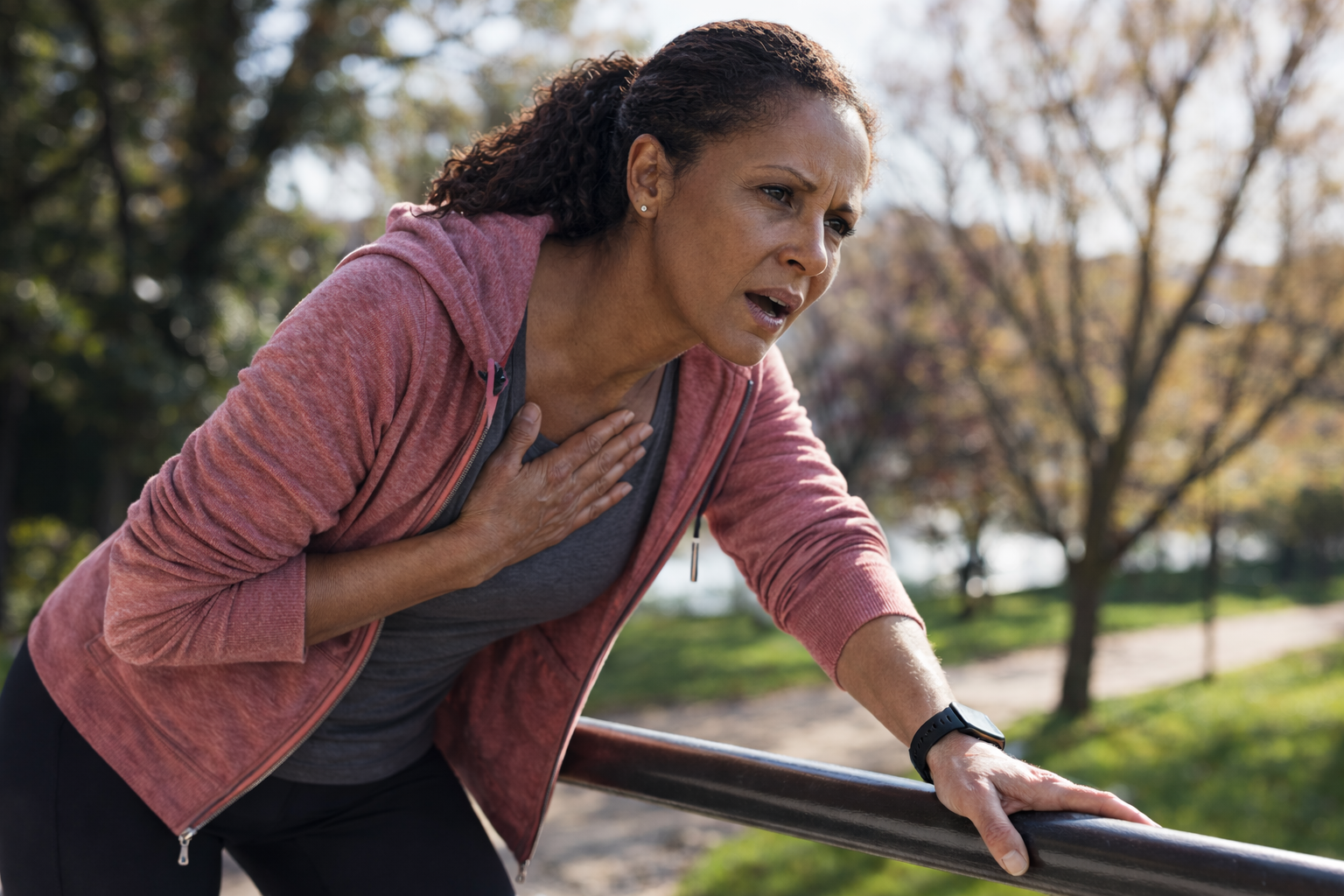 Heart Disease Warning Signs in Women: What Your Sleep Is Telling You