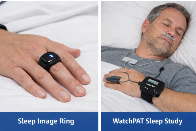 Do I Need a Sleep Study?