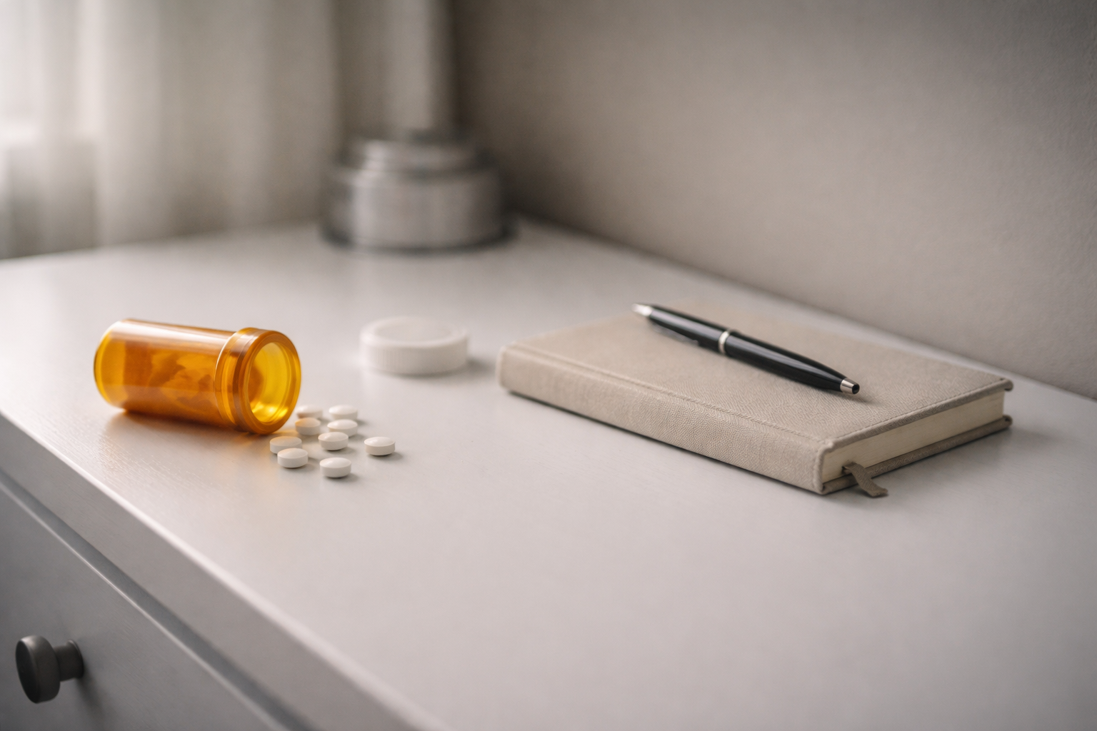 Why CBT-I Works Even When Medications Don’t