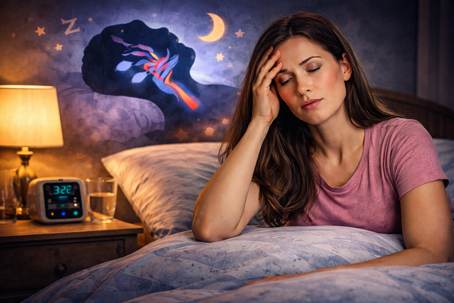 Is It Worth Getting Tested for Sleep Apnea?