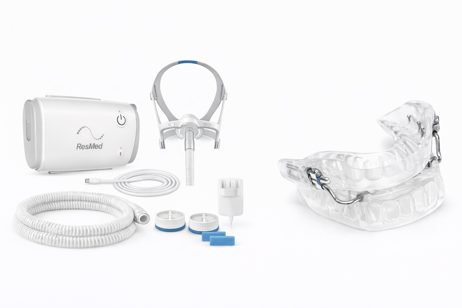 Oral Appliance vs CPAP: Which Sleep Apnea Option Is Right for You?