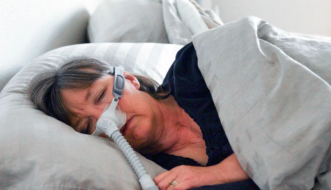 Sleep Apnea Self-Care: 9 Evidence-Based Habits