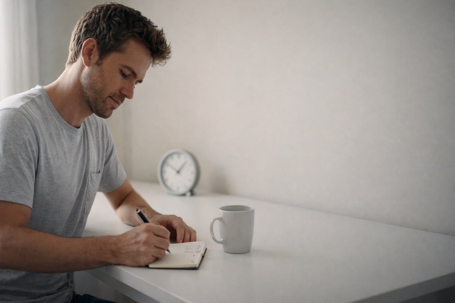 A Week-by-Week Guide to What CBT-I Actually Feels Like