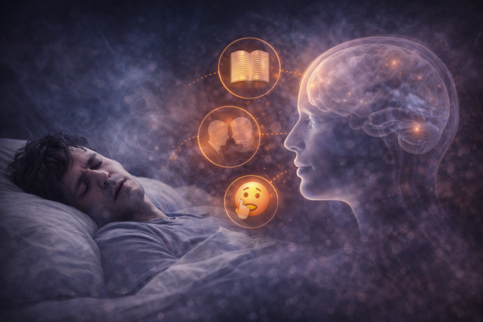 Why Do I Feel Foggy and Disconnected?