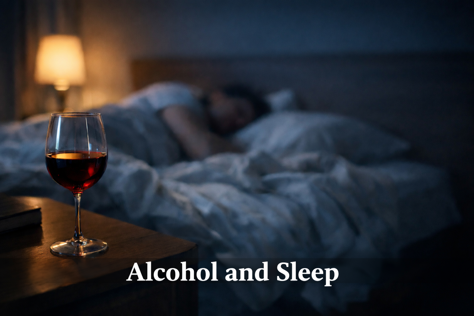 Alcohol and Sleep Apnea: What Every Patient Needs to Know