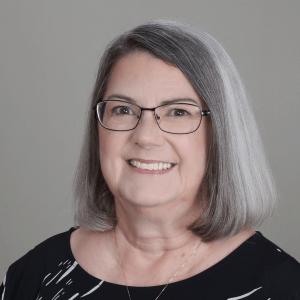 Regina Ledford