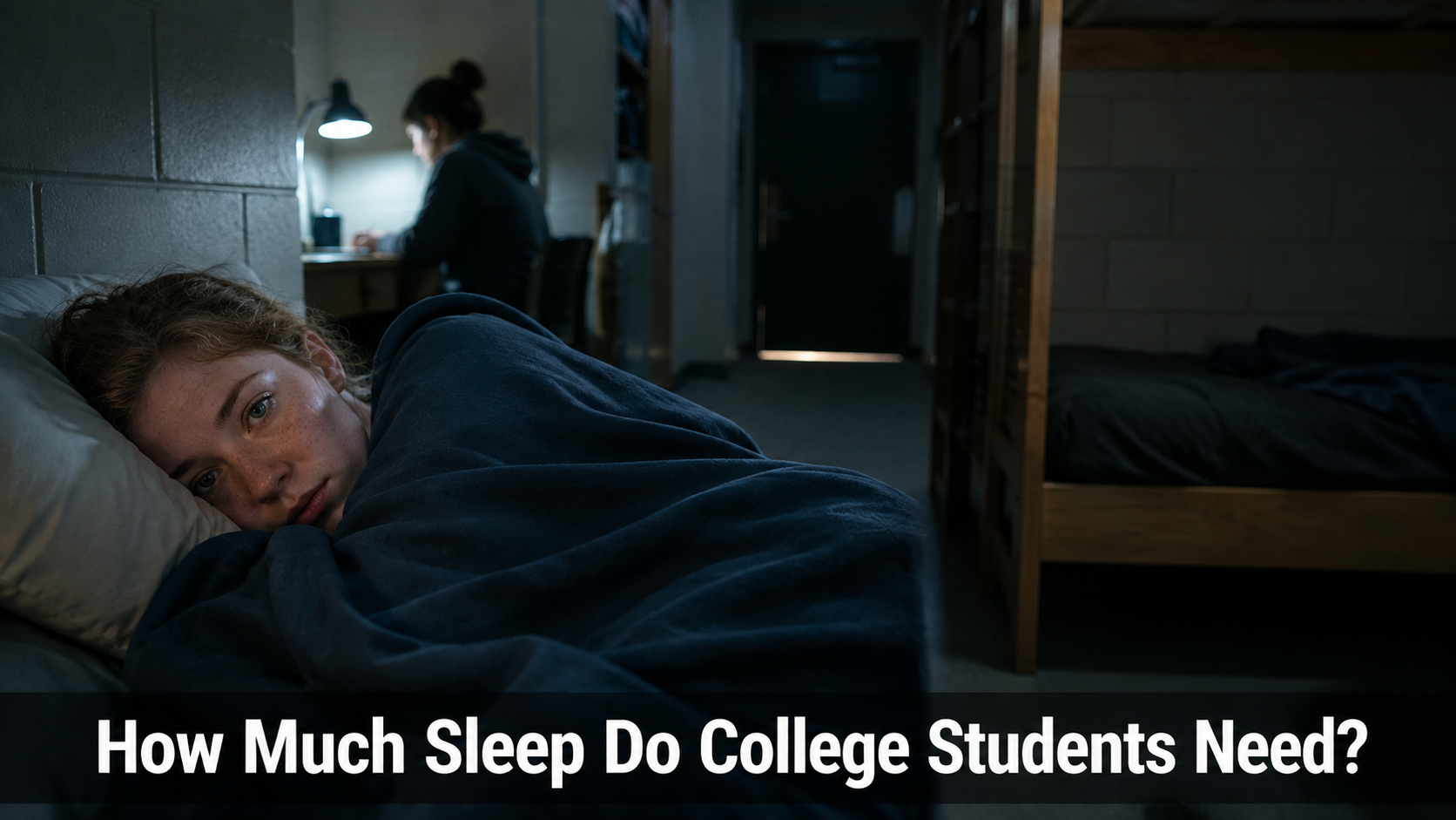 How Much Sleep Do College Students Need?