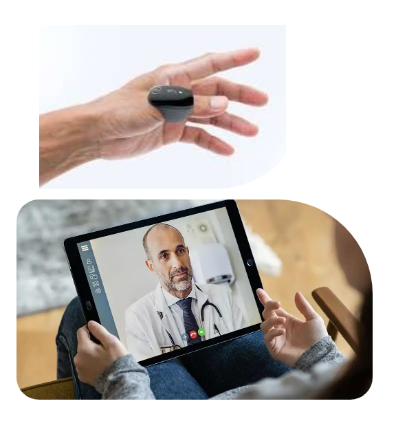 Virtual Care with SLIIIP Team
